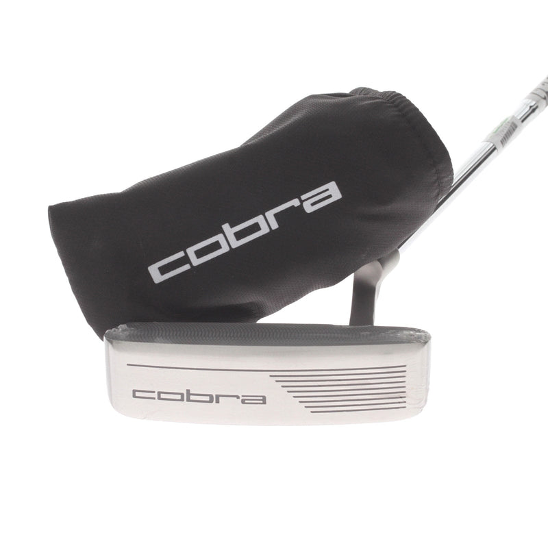 Cobra Fly XL 2 Mens Right Hand Putter 34" Blade Cobra - Cobra