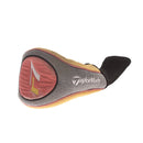 TaylorMade R7 460 Graphite Mens Right Hand Driver 10.5* Regular - TaylorMade Reax 60