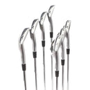 Mizuno MX-25 Steel Mens Right Hand Irons 4-PW Regular - Rifle 5.5