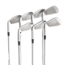 Mizuno MX-25 Steel Mens Right Hand Irons 4-PW Regular - Rifle 5.5