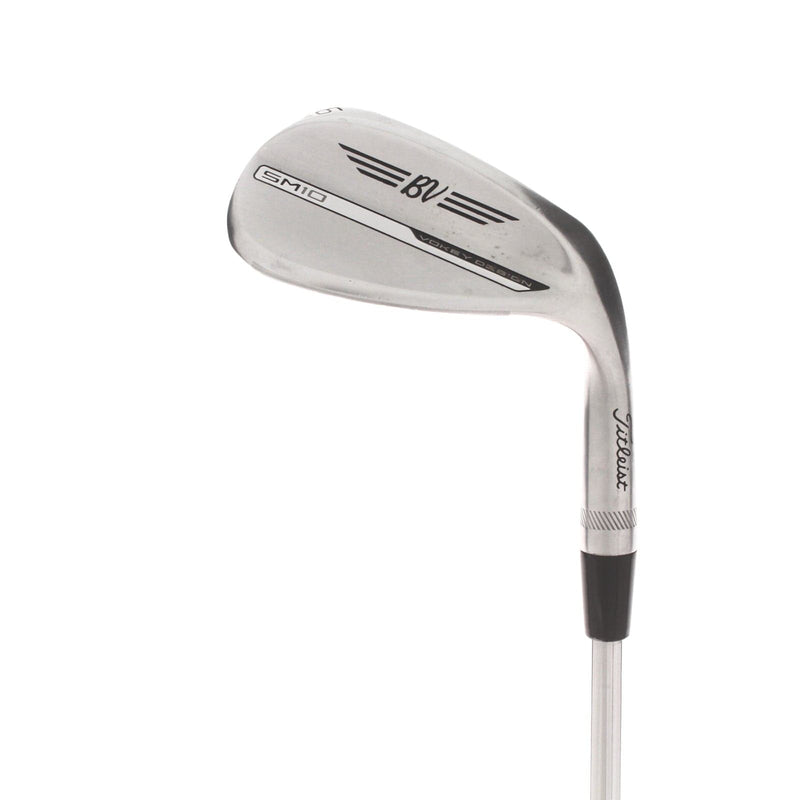 Titleist Vokey SM10 Steel Mens Right Hand Sand Wedge 56* 8 Bounce M Grind Wedge - BV Vokey