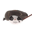 Callaway FT Fusion Draw Graphite Mens Left Hand 3 Hybrid 20* Stiff - Aldila NVS 85-S 350