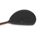 Callaway FT Fusion Draw Graphite Mens Left Hand 3 Hybrid 20* Stiff - Aldila NVS 85-S 350