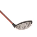 Callaway FT Fusion Draw Graphite Mens Left Hand 3 Hybrid 20* Stiff - Aldila NVS 85-S 350