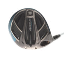 Callaway Rogue Graphite Mens Left Hand Driver 10.5* Stiff - Matrix Ozik 6Q3 Red Tie