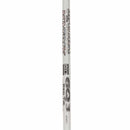 Callaway Rogue Graphite Mens Left Hand Driver 10.5* Stiff - Matrix Ozik 6Q3 Red Tie