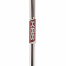 Cobra Forged Tec X 2022 Steel Mens Right Hand Irons 5-PW Regular - KBS Tour Lite