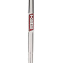 Cobra Forged Tec X 2022 Steel Mens Right Hand 4 Iron 19* Regular - KBS Tour Lite