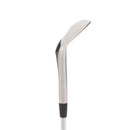 Cobra Snakebite 2023 Steel Mens Right Hand Lob Wedge 58* 8 Bounce Versatile Grind Stiff - KBS Hi-Rev 2.0 125