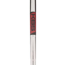 Cobra Snakebite 2023 Steel Mens Right Hand Lob Wedge 58* 8 Bounce Versatile Grind Stiff - KBS Hi-Rev 2.0 125
