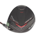 Cobra DS-Adapt Max D Graphite Mens Right Hand Driver 10.5* Stiff - Denali Red 50