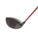 Cobra DS-Adapt Max D Graphite Mens Right Hand Driver 10.5* Stiff - Denali Red 50