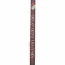 TaylorMade Stealth Plus Graphite Mens Right Hand 3 Hybrid 19.5* Stiff - HZRDUS Smoke RDX Red 80