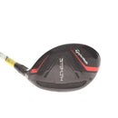 TaylorMade Stealth Graphite Mens Right Hand 5 Hybrid 25* Senior - Fujikura Ventus Red 5-A (Copy)