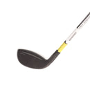TaylorMade Stealth Graphite Mens Right Hand 5 Hybrid 25* Senior - Fujikura Ventus Red 5-A (Copy)