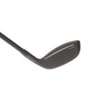 TaylorMade Qi10 Graphite Mens Left Hand 3 Hybrid 19* Stiff - Fujikura Ventus TR Red 7-S