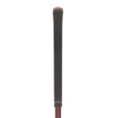 TaylorMade Qi10 Graphite Mens Left Hand 3 Hybrid 19* Stiff - Fujikura Ventus TR Red 7-S