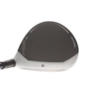 TaylorMade Sim Max Graphite Mens Left Hand Fairway 5 Wood 18* Stiff - Fujikura Ventus Blue 6-S