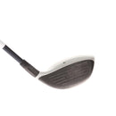 TaylorMade Sim Max Graphite Mens Left Hand Fairway 5 Wood 18* Stiff - Fujikura Ventus Blue 6-S