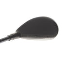 TaylorMade Sim 2 Graphite Mens Left Hand 4 Hybrid 22* Regular - Fujikura Ventus Blue 6-R
