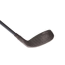 TaylorMade Sim 2 Graphite Mens Left Hand 4 Hybrid 22* Regular - Fujikura Ventus Blue 6-R