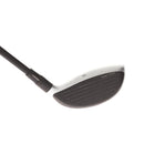 TaylorMade M5 Graphite Mens Left Hand Fairway 5 Wood 19* Stiff - Tensei CK Series White 70