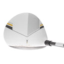 TaylorMade RBZ Stage 2 Graphite Mens Right Hand Fairway 5 Wood 19* Stiff - Matrix Rocketfuel 60