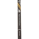 TaylorMade RBZ Stage 2 Graphite Mens Right Hand Fairway 5 Wood 19* Stiff - Matrix Rocketfuel 60