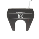 Odyssey DFX 21 7 Mens Right Hand Putter 35" - Odyssey