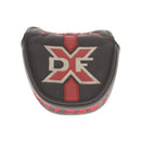 Odyssey DFX 21 7 Mens Right Hand Putter 35" - Odyssey