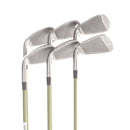 Forgan St Andrews F150 Graphite Mens Right Hand Irons 4-9 Regular - Forgan SL 58