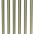 Forgan St Andrews F150 Graphite Mens Right Hand Irons 4-9 Regular - Forgan SL 58