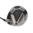 Callaway Elyte Graphite Mens Right Hand Driver 10.5* Regular - Denali Blue 50