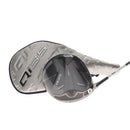 TaylorMade Qi35 Graphite Mens Left Hand Driver 10.5* Regular - Fujikura Ventus Blue 5-R