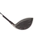 TaylorMade Qi35 Graphite Mens Left Hand Driver 10.5* Regular - Fujikura Ventus Blue 5-R
