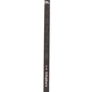 TaylorMade Qi35 Graphite Mens Left Hand Driver 10.5* Regular - Fujikura Ventus Blue 5-R