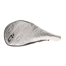 TaylorMade Qi35 Graphite Mens Left Hand Driver 10.5* Regular - Fujikura Ventus Blue 5-R
