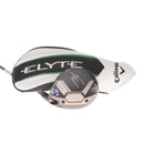 Callaway Elyte Graphite Mens Right Hand Fairway 3 Wood 15* Regular - Denali Blue 60