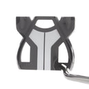 TaylorMade Spider Tour Black 2025 Mens Right Hand Putter 35" KBS - Super Stroke Tour 2.0 XL