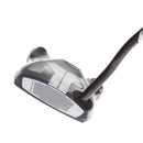 TaylorMade Spider Tour Black 2025 Mens Right Hand Putter 35" KBS - Super Stroke Tour 2.0 XL