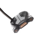 TaylorMade Spider Tour Black 2025 Mens Right Hand Putter 35" KBS - Super Stroke Tour 2.0 XL