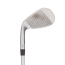 Wilson Staff Model ZM Steel Mens Right Hand Lob Wedge 58* 6 Bounce Stiff - KBS Tour 125 S+