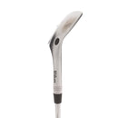 Wilson Staff Model ZM Steel Mens Right Hand Lob Wedge 58* 6 Bounce Stiff - KBS Tour 125 S+