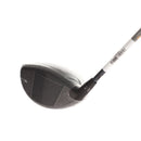 Cobra DS-Adapt X Graphite Mens Right Hand Driver 10.5* Regular - Project X Denali Blue 60