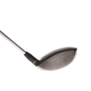 Callaway Epic Flash Graphite Mens Left Hand Fairway 3 Wood 15* Stiff - Project X Evenflow Green 65