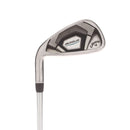 Callaway Rogue CF18 Steel Mens Left Hand 4 Iron 20.5* Extra Stiff - True Temper XP 105 X100