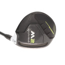 TaylorMade M2 2017 Graphite Mens Right Hand Fairway 3 Wood 15* Stiff - REAX 65