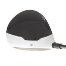 TaylorMade M2 2017 Graphite Mens Right Hand Fairway 3 Wood 15* Stiff - REAX 65
