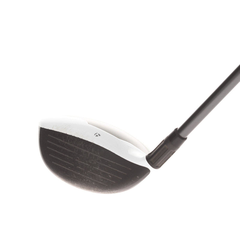 TaylorMade M2 2017 Graphite Mens Right Hand Fairway 3 Wood 15* Stiff -
