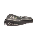 TaylorMade M2 2017 Graphite Mens Right Hand Fairway 3 Wood 15* Stiff - REAX 65